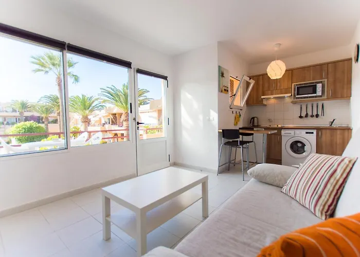 Casanikolai * Corralejo