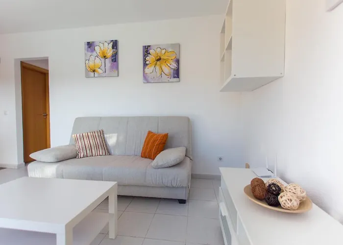 Casanikolai Apartmán Corralejo