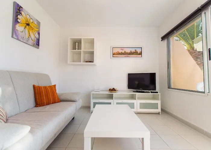 Apartmán Casanikolai