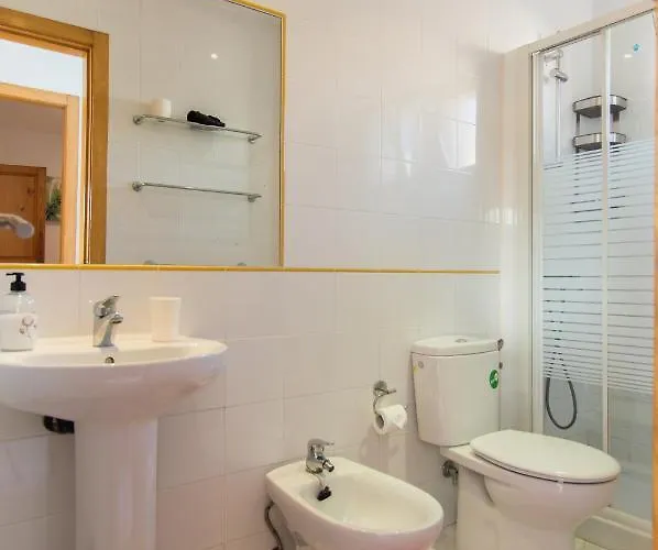 Casanikolai Apartmán