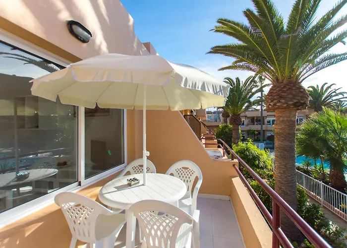 Apartmán Casanikolai