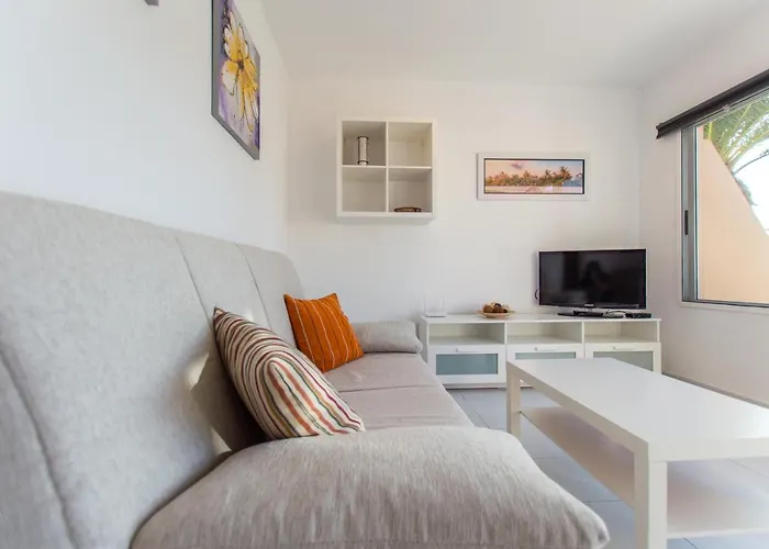 Casanikolai Corralejo