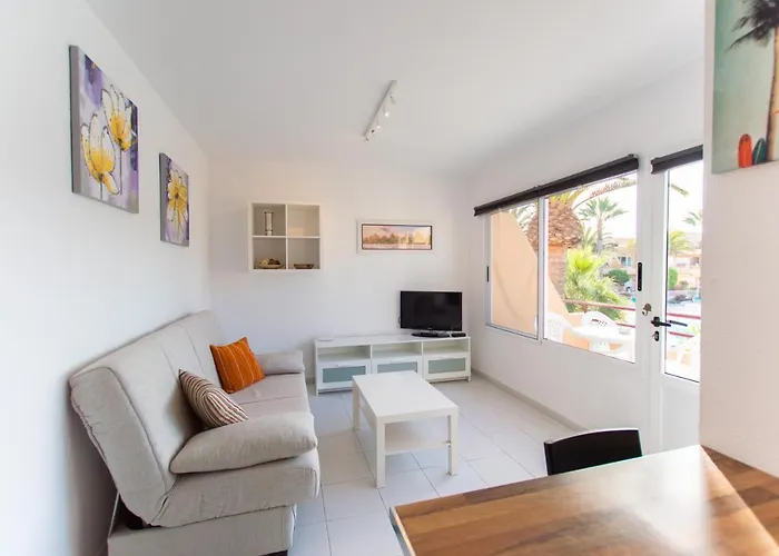 Apartmán Casanikolai