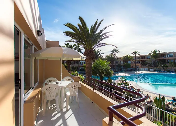 Casanikolai Corralejo