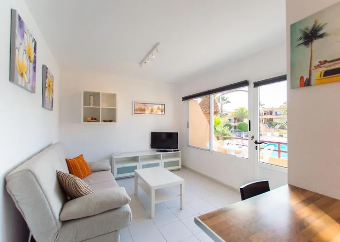 Casanikolai * Corralejo