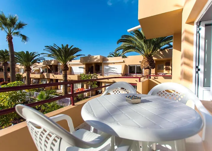 Apartmán Casanikolai