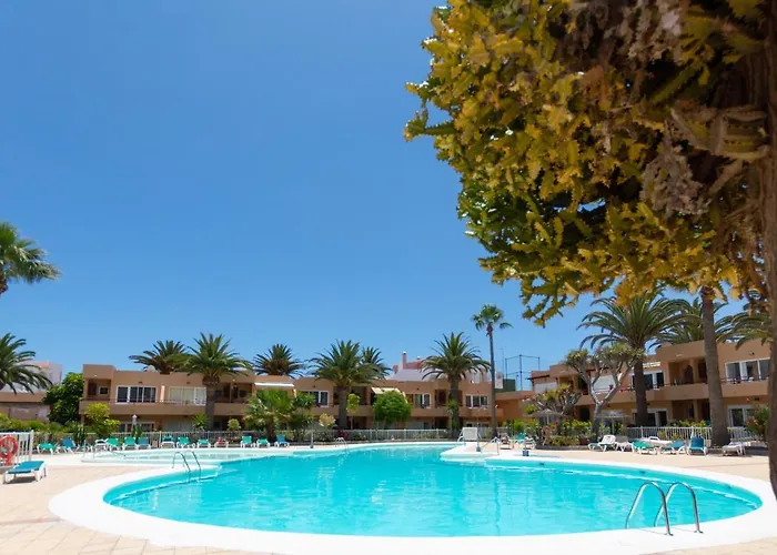 Casanikolai * Corralejo