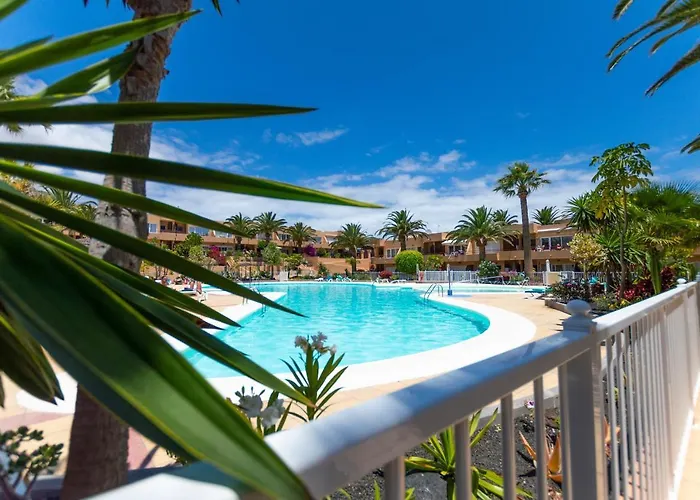 Casanikolai Apartmán Corralejo