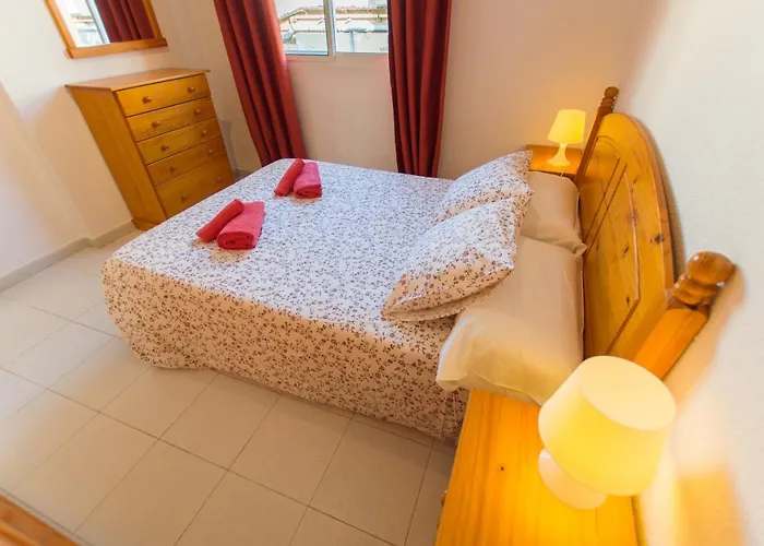 Casanikolai Apartmán