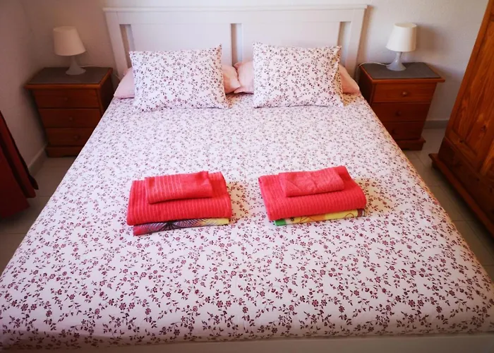 Casanikolai Apartmán