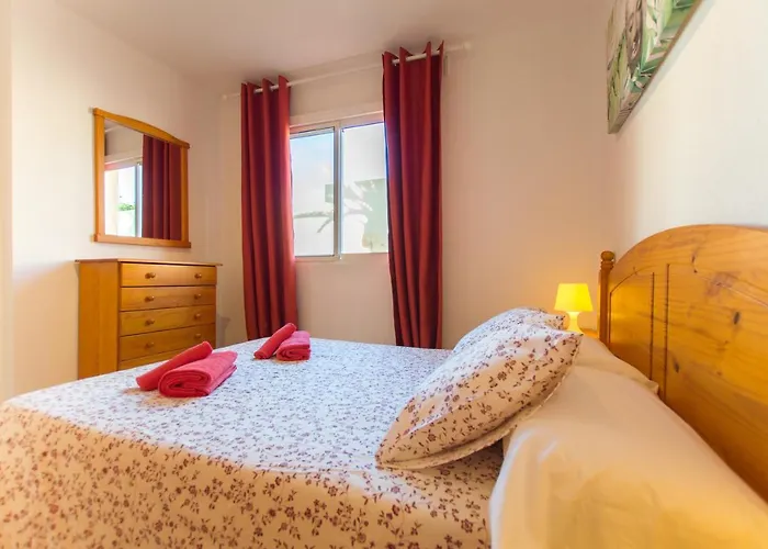 Casanikolai Apartmán Corralejo