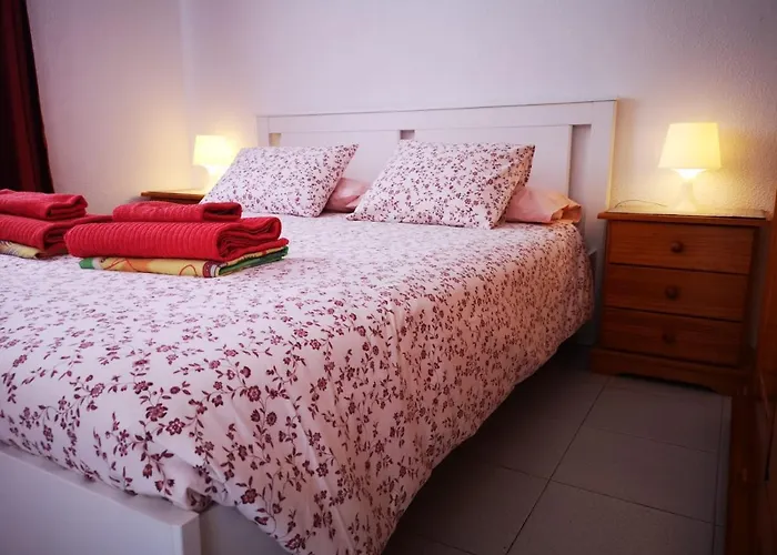 Casanikolai Apartmán