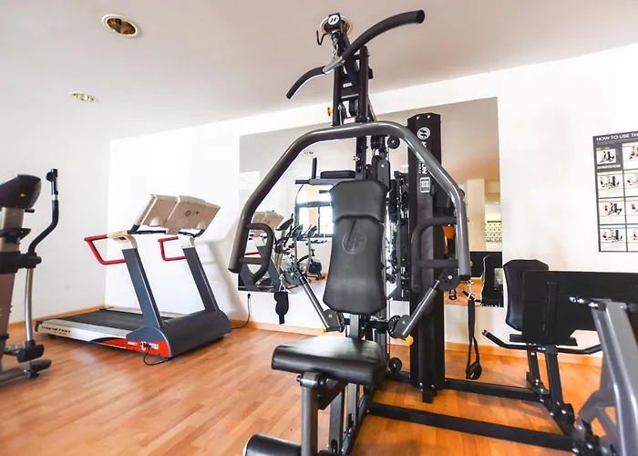 Casanikolai Apartmán *