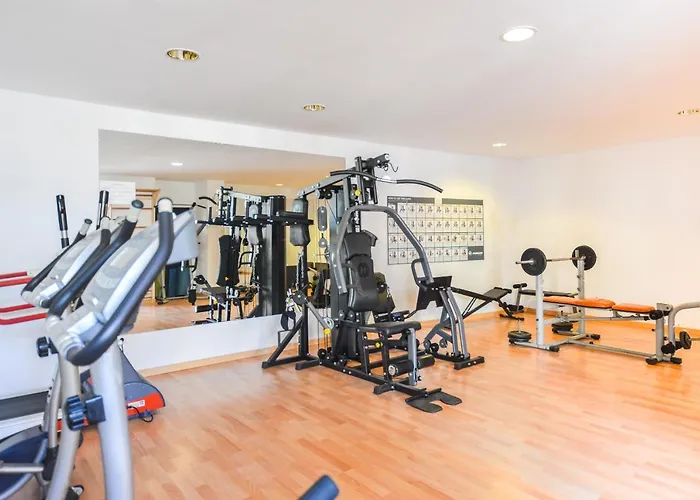 Apartmán Casanikolai *