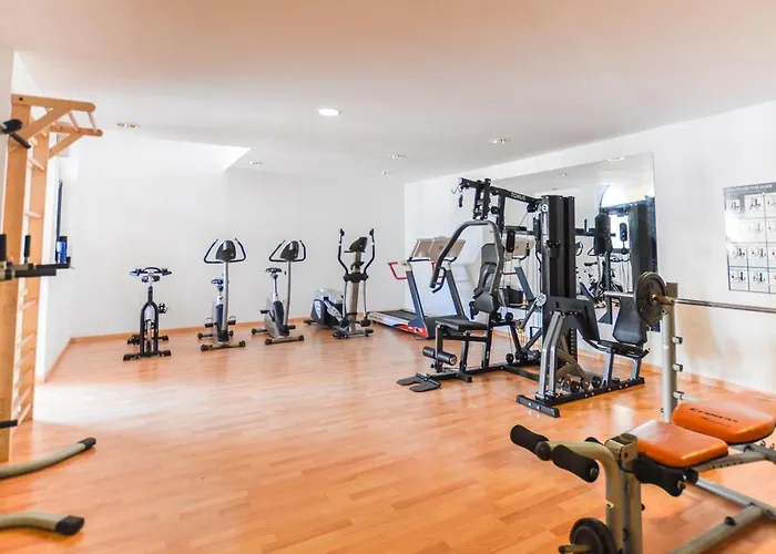 Casanikolai Apartmán