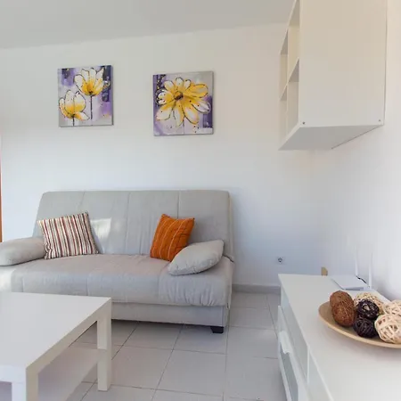 Casanikolai Appartamento Corralejo