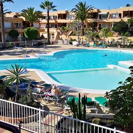 Casanikolai アパート *