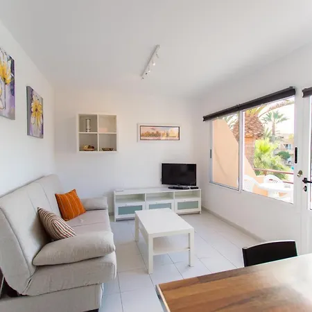 Апартаменты Casanikolai