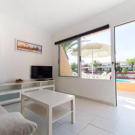 Casanikolai Appartamento Corralejo