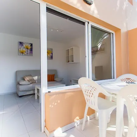 Casanikolai アパート *