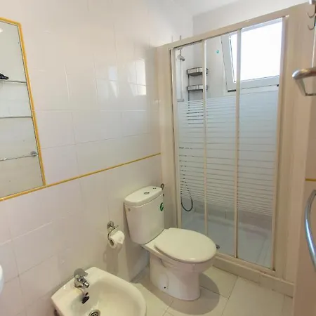 Casanikolai Апартаменты *