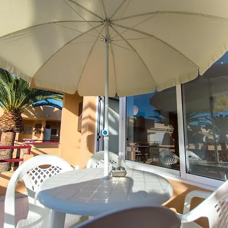 Апартаменты Casanikolai Коральео