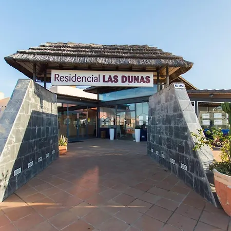 Casanikolai アパート *