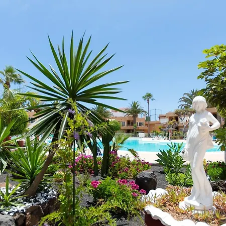 Casanikolai Appartamento Corralejo