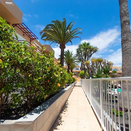 Апартаменты Casanikolai