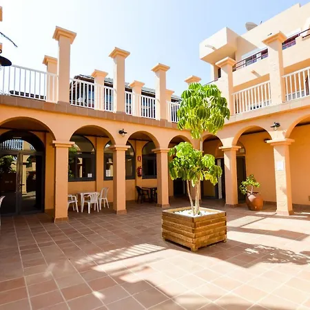Casanikolai Appartamento Corralejo