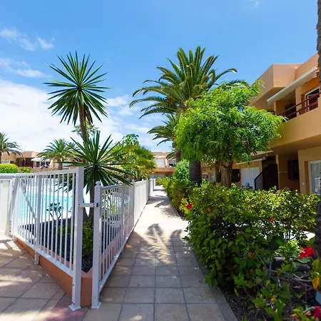 Casanikolai アパート