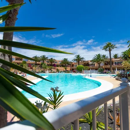 Casanikolai Appartamento Corralejo