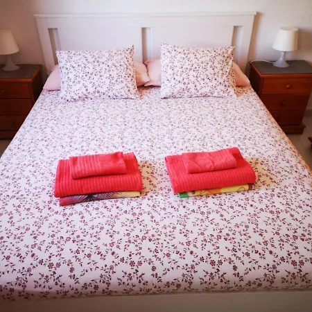 Casanikolai Апартаменты