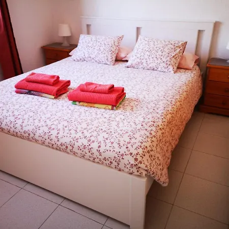 Casanikolai Appartamento Corralejo