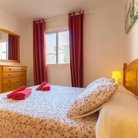 Casanikolai Appartamento Corralejo