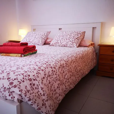 Casanikolai アパート