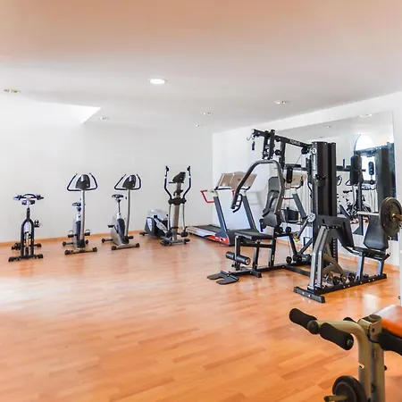 Casanikolai Апартаменты