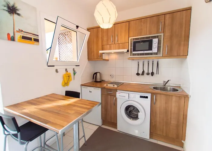 Lägenhet Casanikolai *