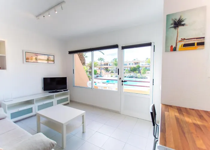 Casanikolai * Corralejo