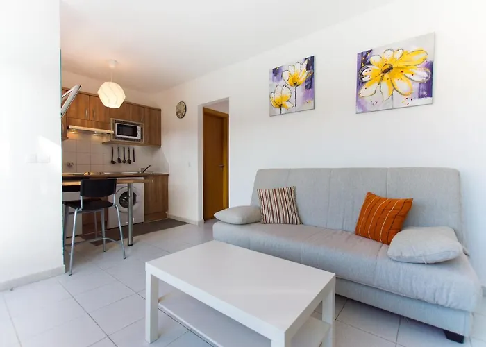 Casanikolai * Corralejo