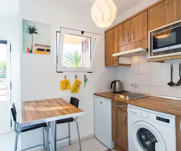 Casanikolai * Corralejo