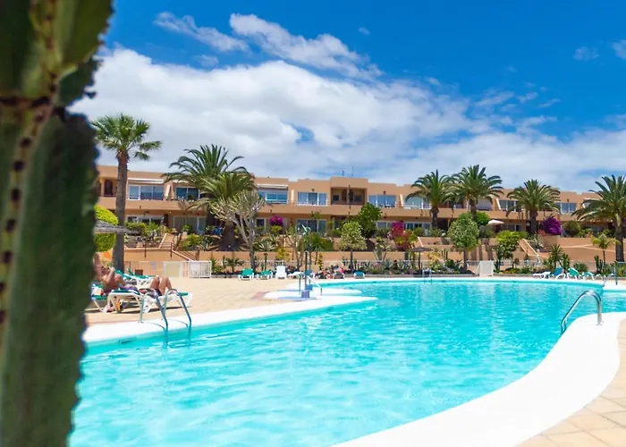 Casanikolai Corralejo