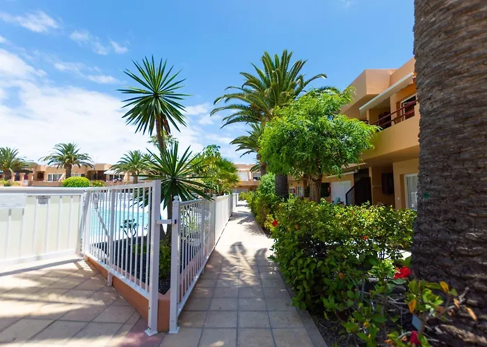 Casanikolai Lägenhet