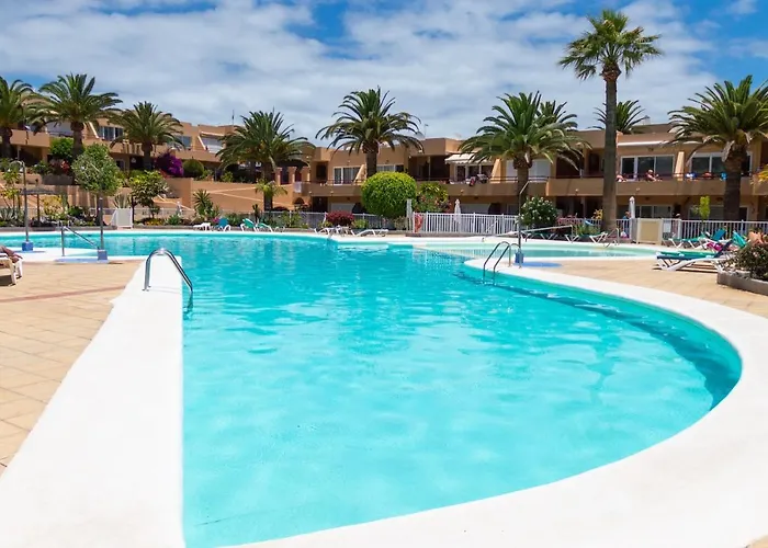 Casanikolai * Corralejo