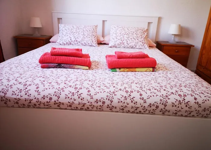 Casanikolai Corralejo